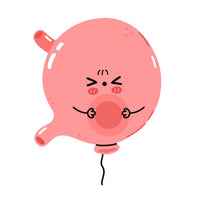 Bloating
